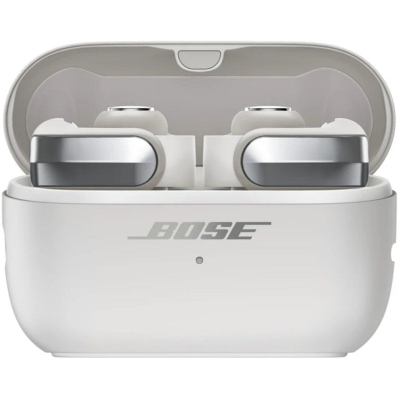 Bose Ultra Open Earbuds (2. Generation), Weiß - Image 2