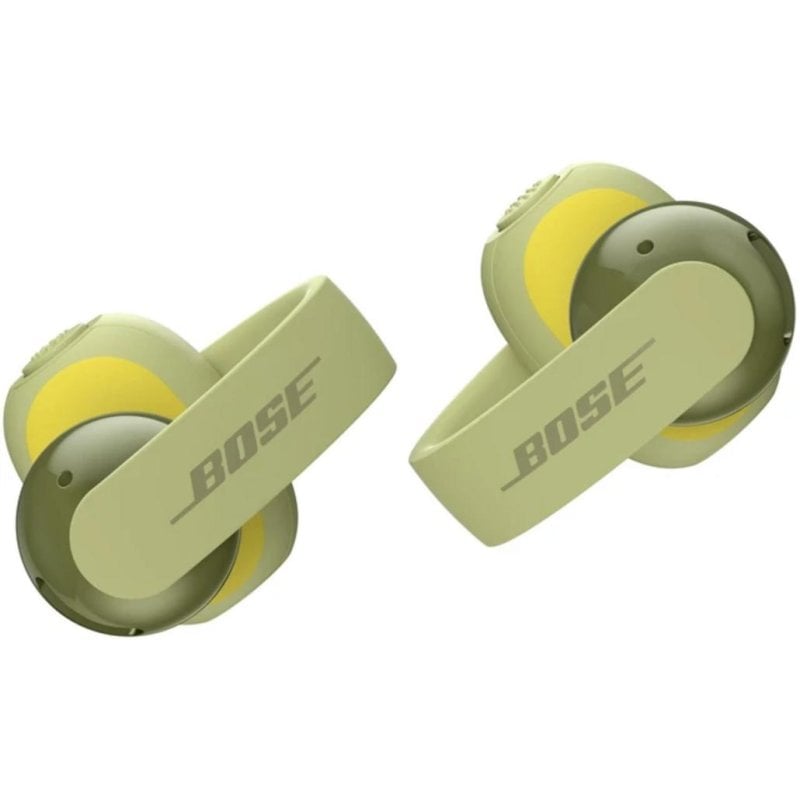 Ecouteurs sans fil Bluetooth Bose Sport Earbuds eucalyptus