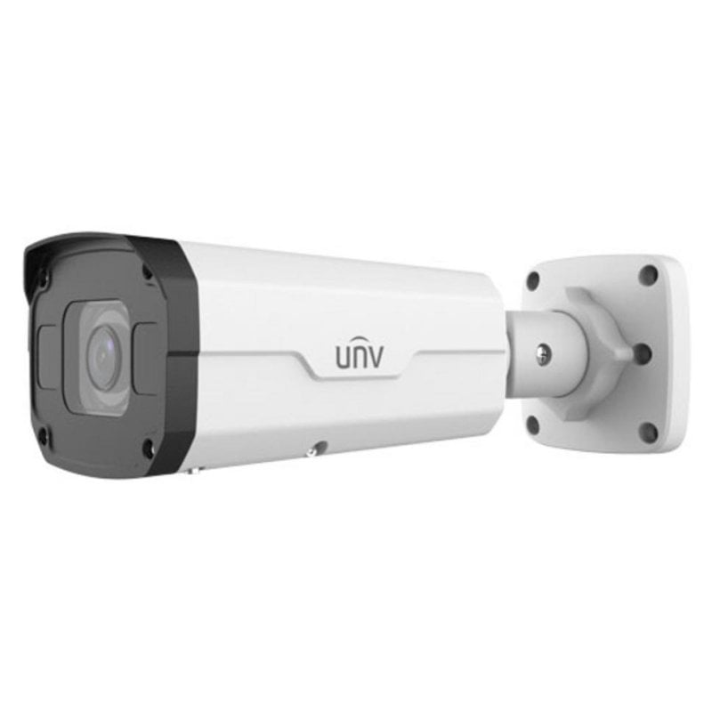 Überwachungskamera Uniview IPC2325SB-DZK-I0 2K Nachtsicht Außen Zwei-Wege-Audio