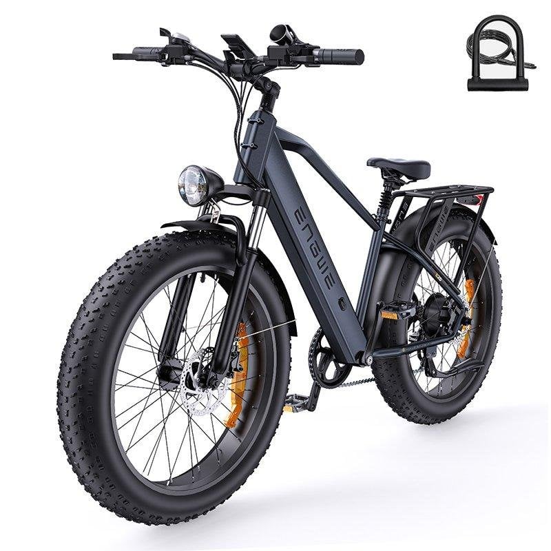 Velo Electrique ENGWE E26 Fat Tire