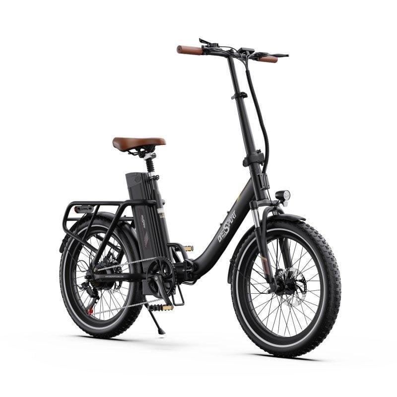 Velo Electrique Urbain Onesport OT16-2 Pliable 250W 48V