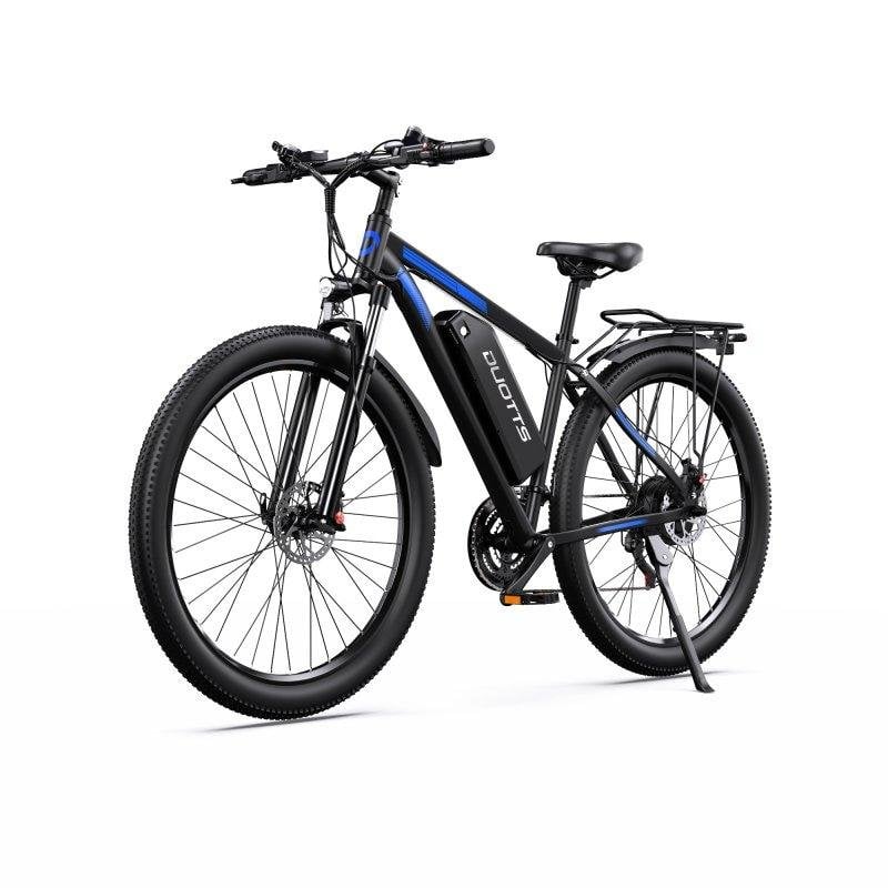 Velo electrique DUOTTS C29M 750 W 48 V 15 Ah 27,5 pouces