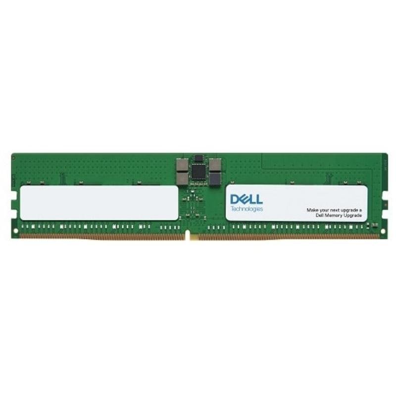 Mémoire vive Dell Extension de mémoire 2Rx8 - vue 2