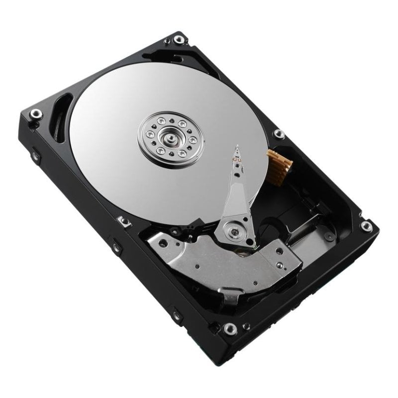 Disco Rigido Dell 00N660 8TB HDD 7200rpm SAS 12Gb/s 3,5"