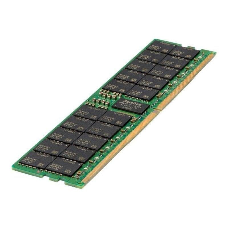Mémoire RAM HPE SmartMemory 16Go 1x16Go DDR5 4800MHz CL40