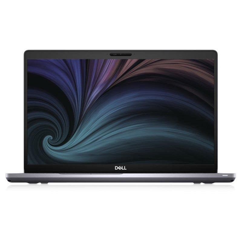 Portátil Dell Latitude 5510 15.6" Intel Core i5-10310U 16GB 256GB SSD Windows 11 Pro