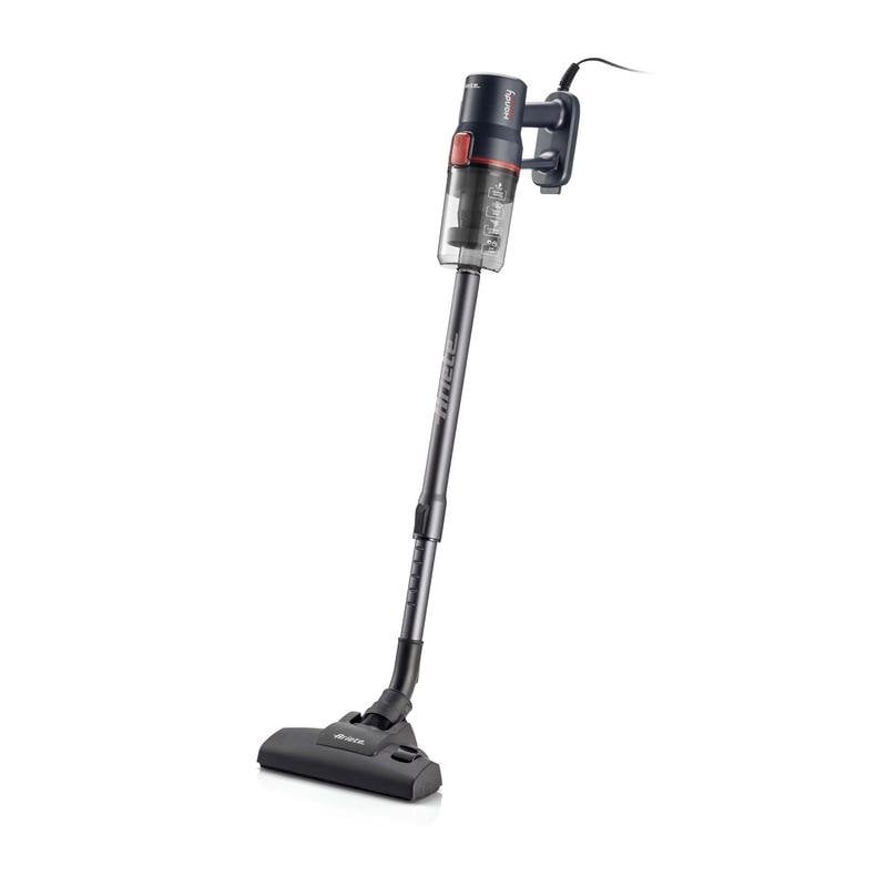 Aspirateur sans sac Ariete 2708/00 600 W 0,6 L noir
