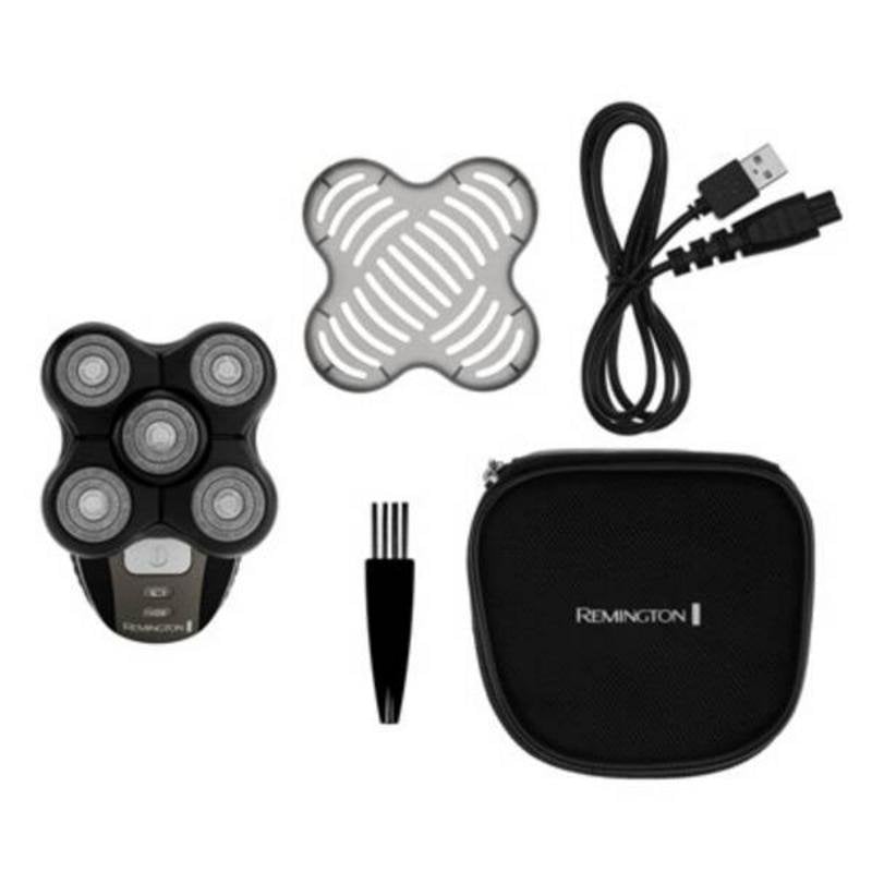 Tondeuse à Cheveux XR7050 REMINGTON - vue 3