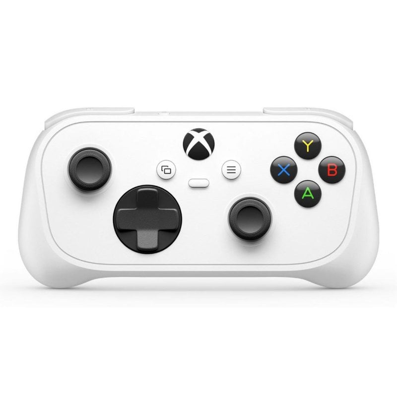 Mando Microsoft Xbox Nano Bluetooth 2 Joysticks Xbox One/Series X/S PC Móvil Blanco