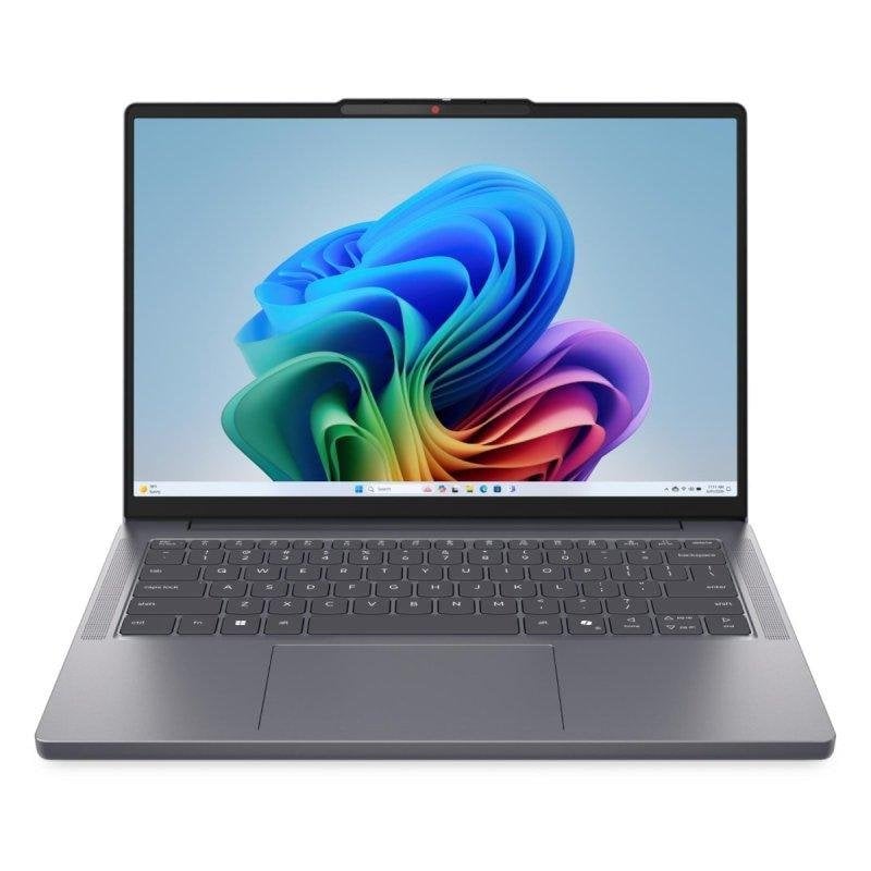 Portátil Lenovo IdeaPad Slim 3 14" Intel Core 7 350 16GB 512GB SSD Sin SO PT