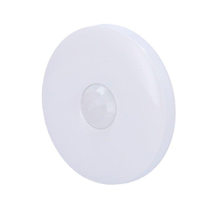 Détecteur de mouvement Hikvision DS-PDCL12DT-EG2 intérieur 360° 12 m