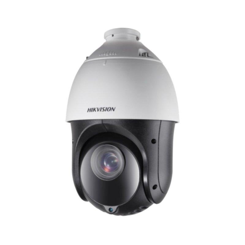 Caméra de surveillance Hikvision Value Dome 2MP Vision Nocturne Extérieure Zoom PTZ