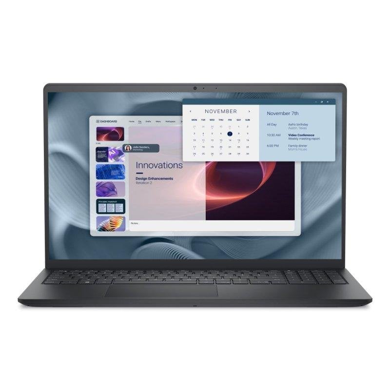 Portátil Dell Pro 15 Essential 15.6" Intel Core i7-1355U 16GB 512GB SSD Windows 11 Pro PT