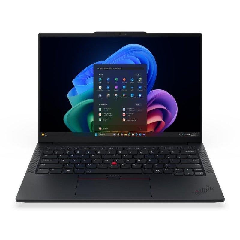 Portátil Lenovo ThinkPad E14 Gen 8 14" Intel Core Ultra 5 325 16GB 512GB SSD PT