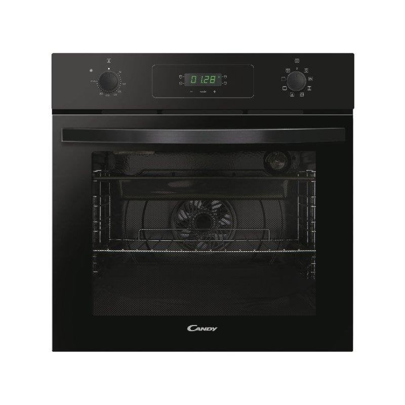 Forno Multifunções Candy Idea FIDCP N615 L Hidrolítico 65 L 59,5 cm A+ Preto