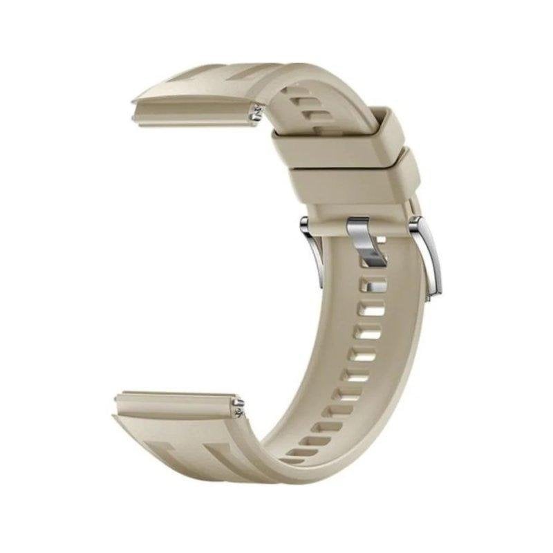 Bracelet En Silicone Huawei Easyfit 3 46mm - vue 3