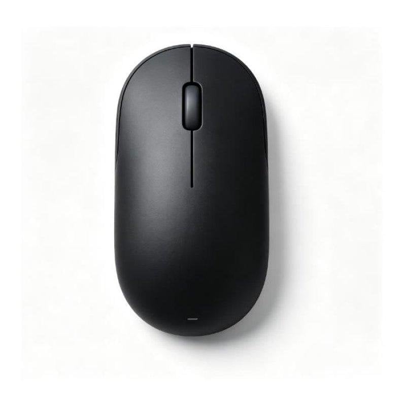 Souris optique Auusda 2,4 GHz USB grise