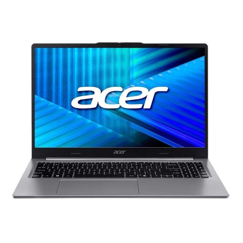 Portátil Acer Extensa 15 15.6" Intel Core Ultra 5 115U 8GB 512GB SSD W11 Pro PT