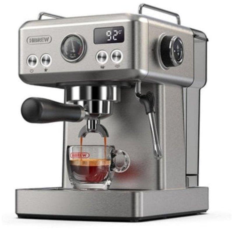 Cafetière expresso HiBREW H10A 1,8 L 20 bars programmable