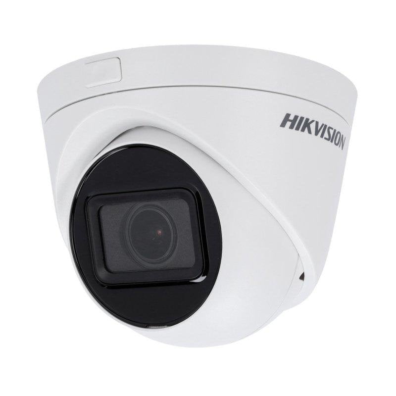 Caméra de surveillance Hikvision Value Turret Full HD Vision nocturne extérieure IA