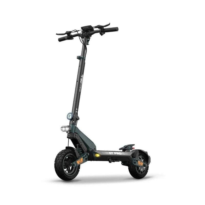 Trotinete elétrica UrbanGlide GT Pro 1300 W preta