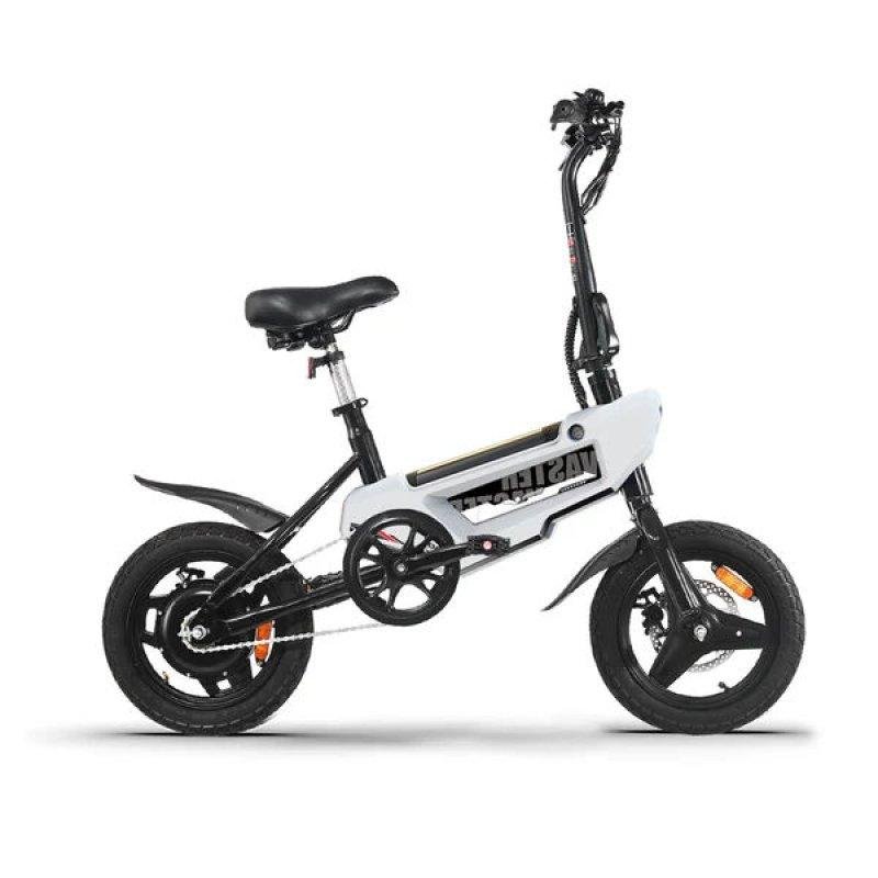 Bicicletta Elettrica Pieghevole AvDL A01 460Wh