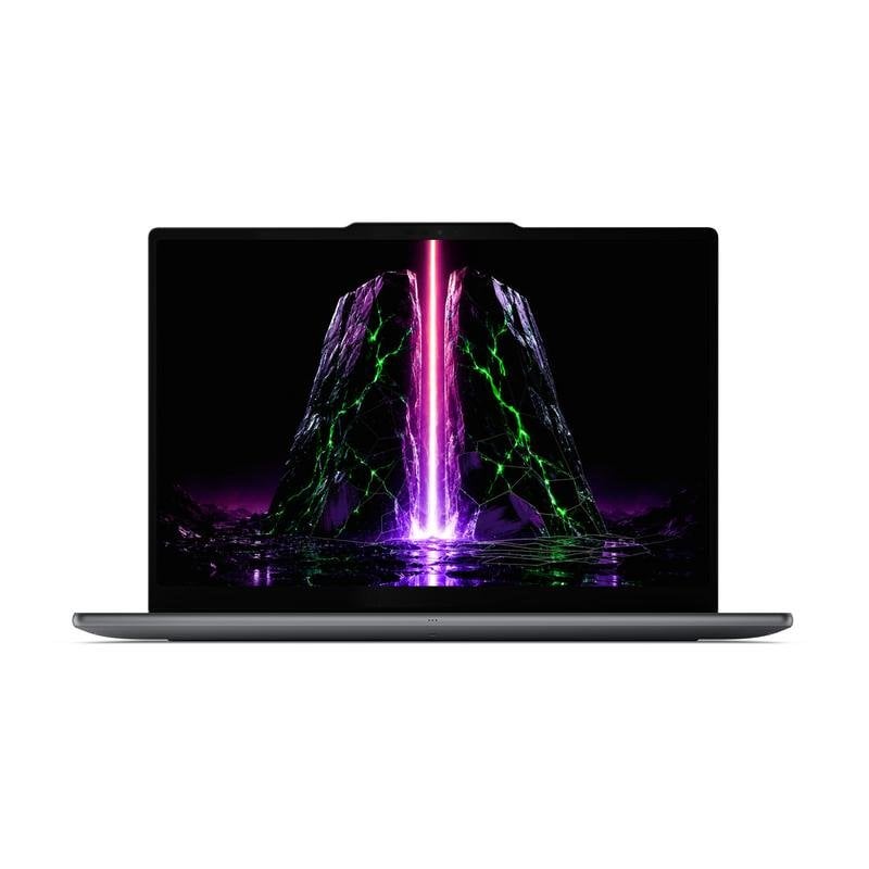 Ordinateur portable Lenovo Yoga Pro 9 15.3" NVIDIA RTX Spark N1X 128Go 2To SSD W11