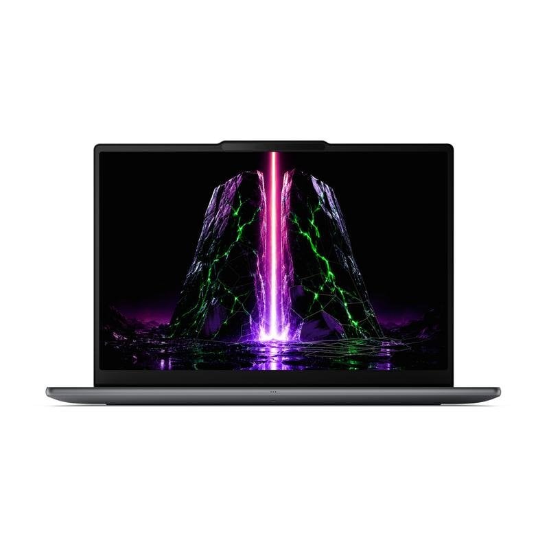 Portátil Lenovo Yoga Pro 9 15,3" NVIDIA RTX Spark N1X 32GB 1TB SSD W11 Home Francés