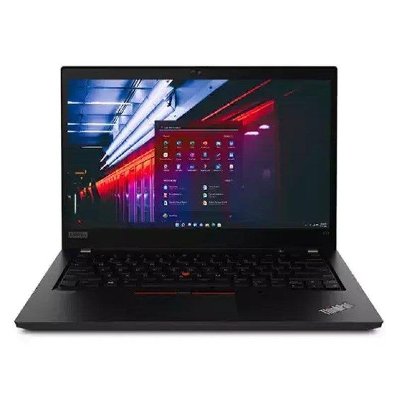 Portátil Lenovo ThinkPad T14 Gen 1 14" Intel Core i5-10310U 16GB 256GB SSD W11 Pro