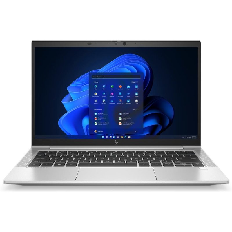 Portátil HP EliteBook 830 G8 13.3