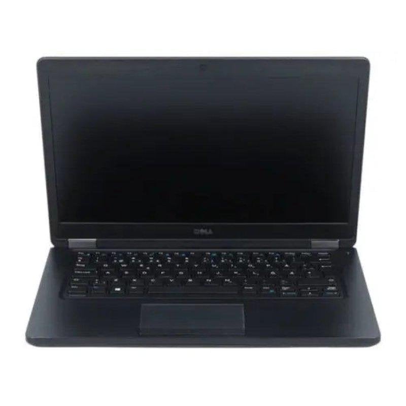 Portátil Dell Latitude 5480 14" Intel Core i5-7300U 16GB 256GB SSD Windows 11 Pro