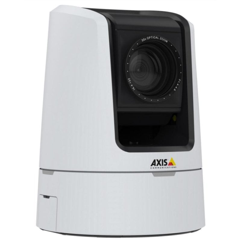 Caméra de surveillance Axis V5925 Full HD intérieure PTZ