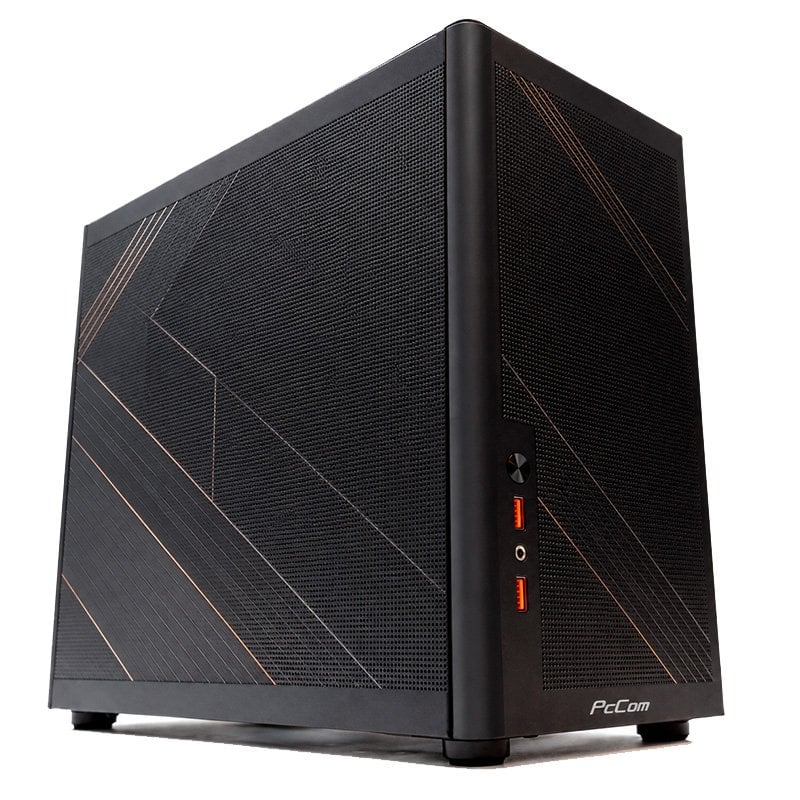 PcCom Work Intel Core Ultra 5 225 IA / 32GB / 1TB SSD / Windows 11 Pro / Work Vector
