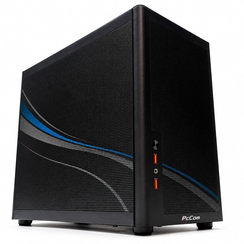 PcCom Work Intel Core Ultra 7 265 IA / 32GB / 1TB SSD / Work Motion