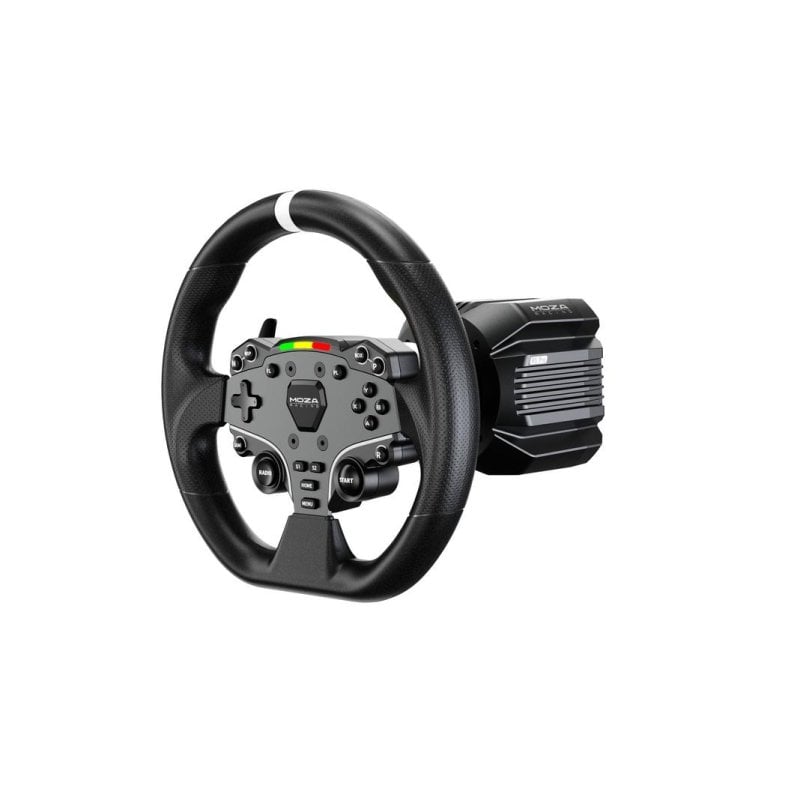 Simulador Moza RS105 R5 Pro Direct Drive 6 Nm USB PC