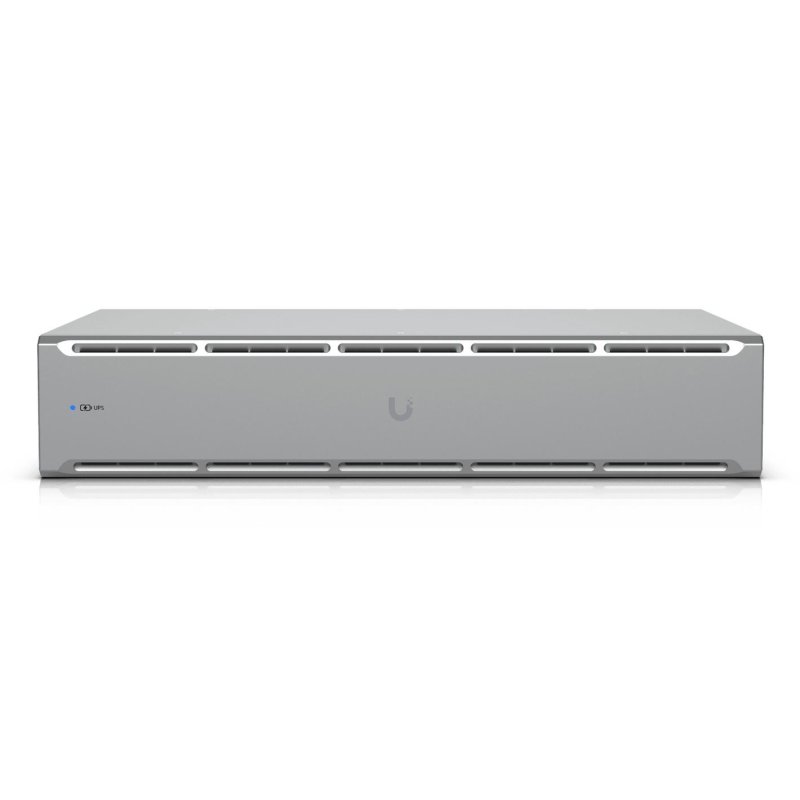 Ubiquiti - Onduleur UniFi Rack - 1500 VA - 1000 Watt - 8 Sorties - 2U - Image 3
