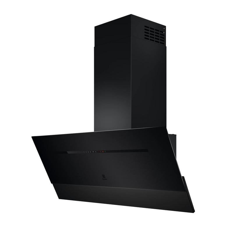 Cappa aspirante Electrolux LFV619Z aspirazione/ricircolo 90 cm touch