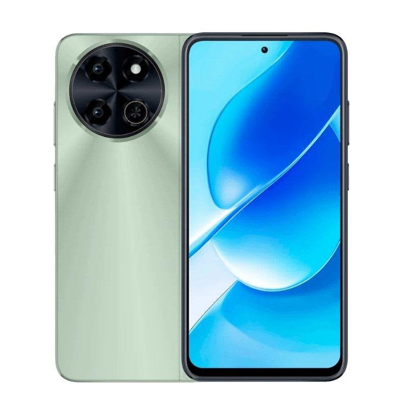 HOTWAV Note 18 Pro 4G 6 Go 128 Go 7,2" Vert