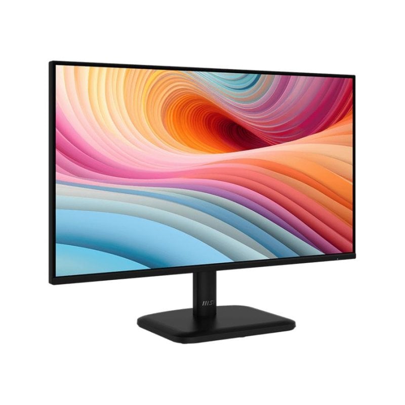 Monitor MSI PRO MP251L E2 24,5" Full HD 120 Hz IPS 1 ms MPRT