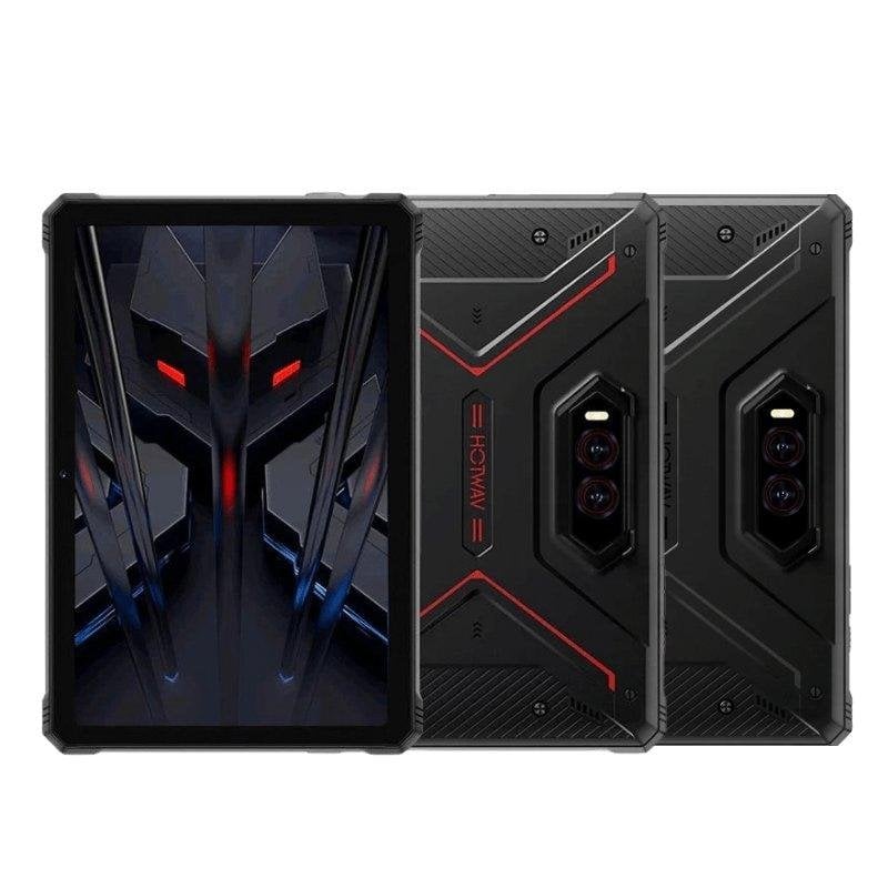 Tablet HOTWAV TAB R9 Plus 4G 11" 8GB 512GB Preto