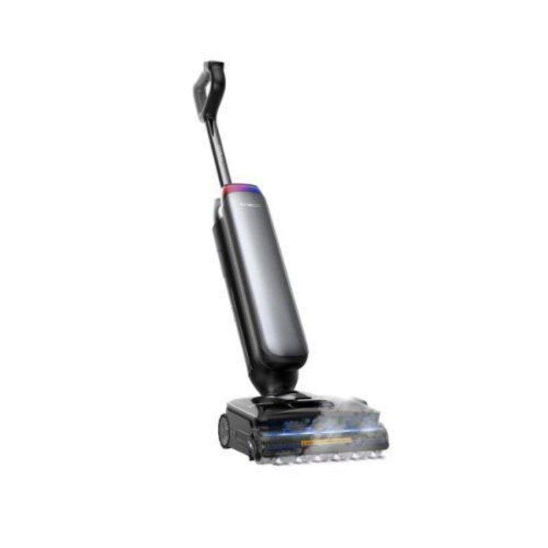 Aspirador Fregona Tineco Floor One S9 Artist Steam Pro 90 min Vapor 160 °C Gris