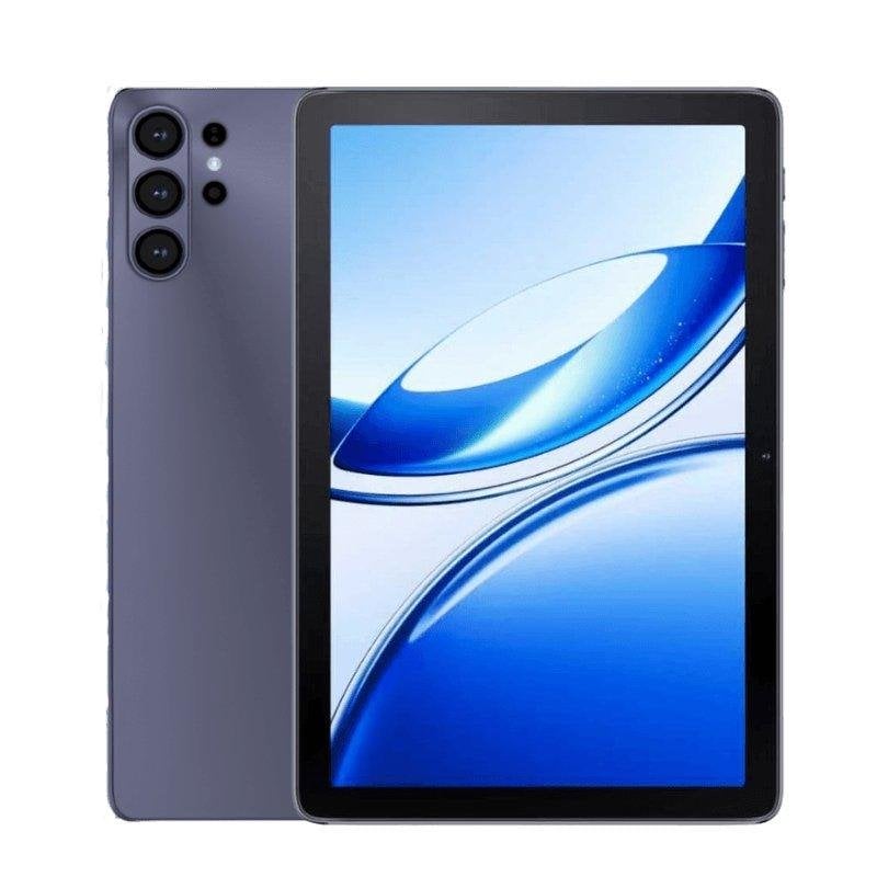 Tablet HOTWAV Pad 15 Pro WiFi + 4G 10,1" 4GB 128GB Grau