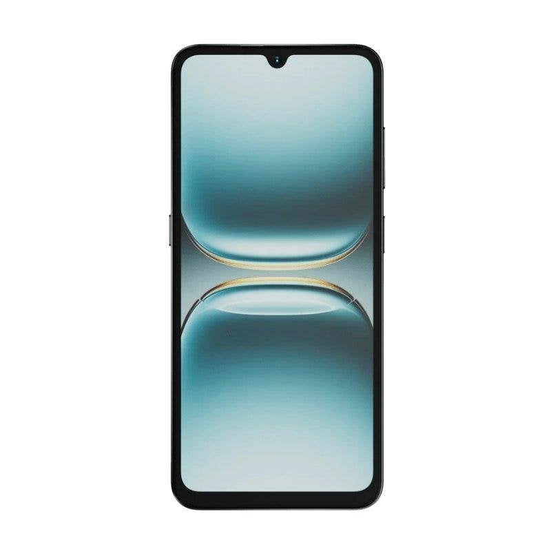 HOTWAV X100GT 4G 8 GB 256 GB 6,88" Grigio