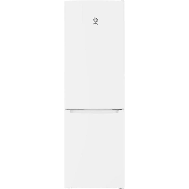 Frigorífico Combi Balay 3KFE550WI No Frost 186cm 305L E Blanco