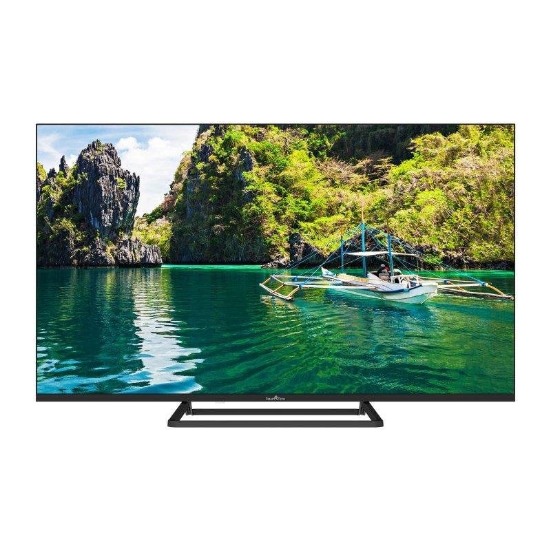 TV Smart Tech DLED 43FN01V3 43" Full HD 60 Hz Dolby Digital
