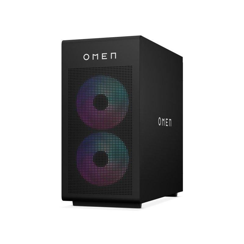 PC desktop HP OMEN 35L AMD Ryzen 7 9800X3D 64GB 2TB SSD RTX 5080 Windows 11