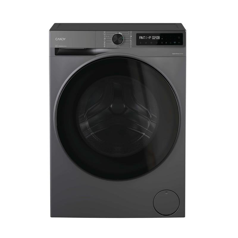 Lavasecadora Candy 11/7 kg A/D BWR 4117BL10G-S con Wi-Fi