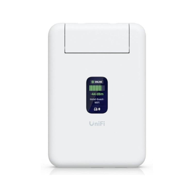 Routeur Ubiquiti UniFi UTR Wi-Fi 5 867 Mb/s double bande 2x Gigabit