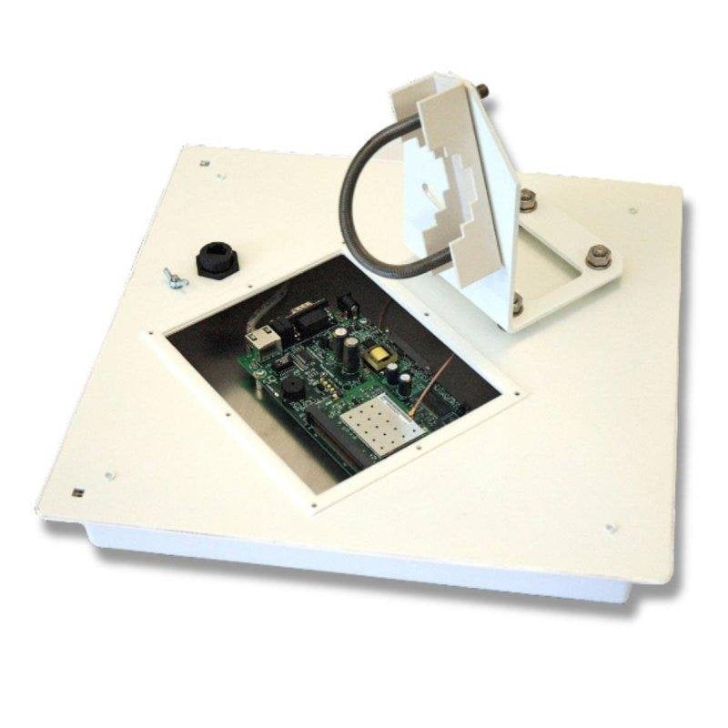 Router MikroTik RIC/522C 5,8 GHz point-to-point RouterOS Level 3