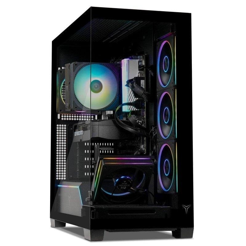 PC Sobremesa YEYIAN Astra X Intel Core i5-14400F 16 GB 1 TB SSD RTX 5060